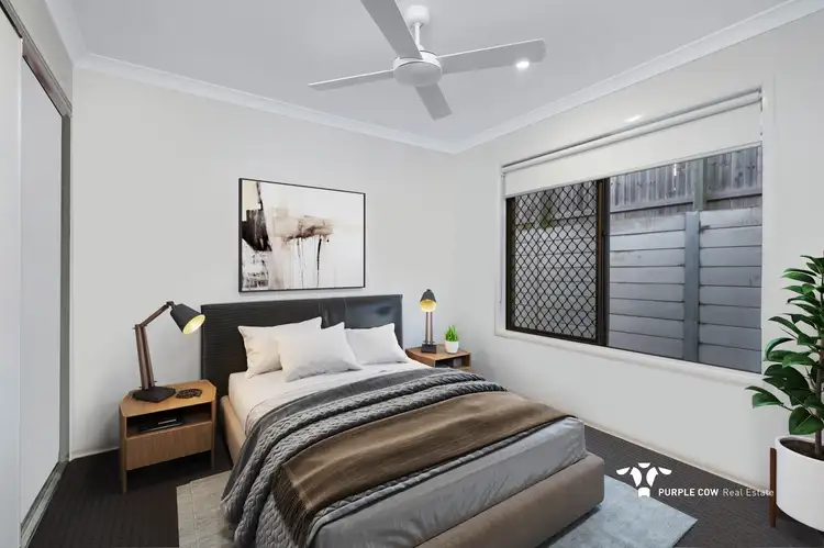 Fifth view of Homely house listing, 7 Norfolk Street, Springfield Lakes QLD 4300