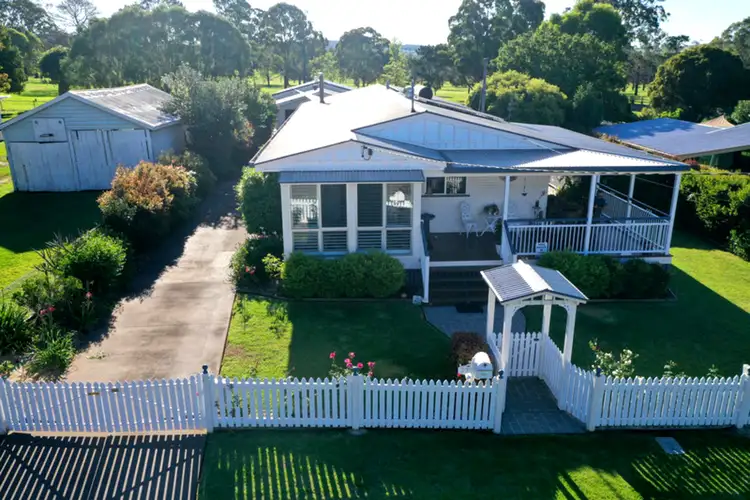 Main view of Homely house listing, 37 Andrews Road, Crows Nest QLD 4355