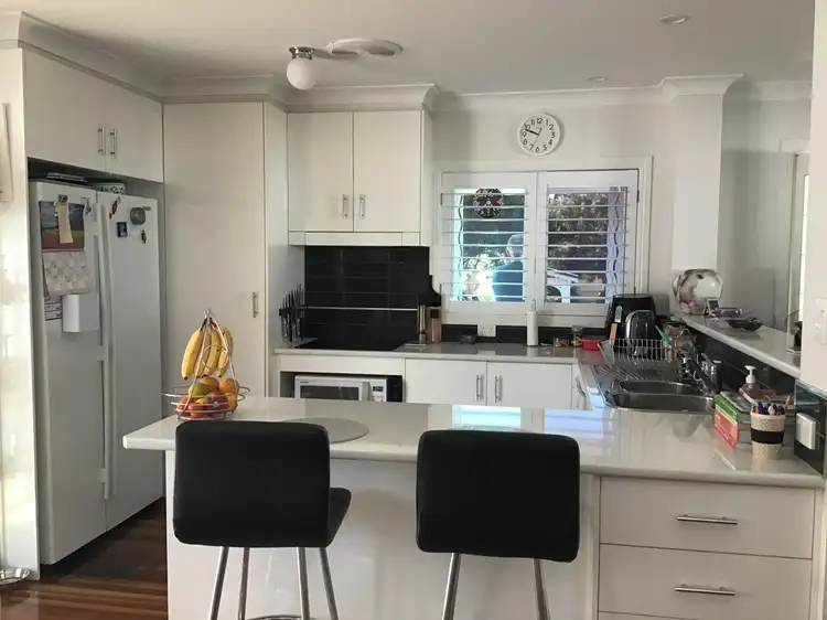 Third view of Homely house listing, 37 Andrews Road, Crows Nest QLD 4355