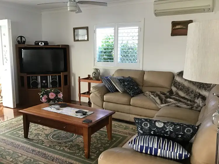 Fourth view of Homely house listing, 37 Andrews Road, Crows Nest QLD 4355