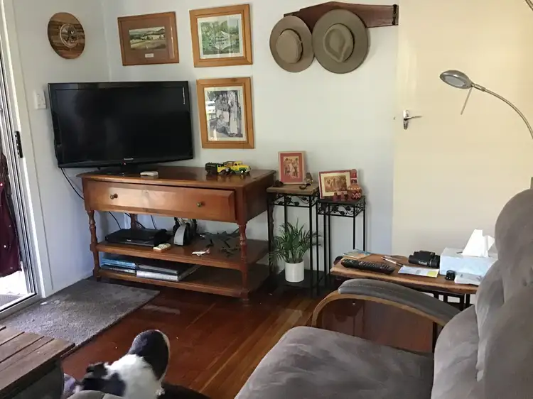 Fifth view of Homely house listing, 37 Andrews Road, Crows Nest QLD 4355