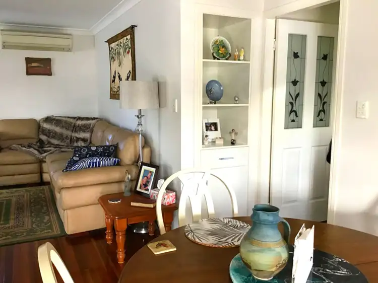 Seventh view of Homely house listing, 37 Andrews Road, Crows Nest QLD 4355