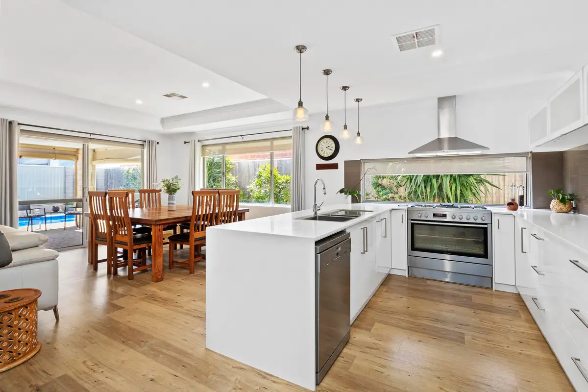 Main view of Homely house listing, 13 Wamberal Way, Burns Beach WA 6028