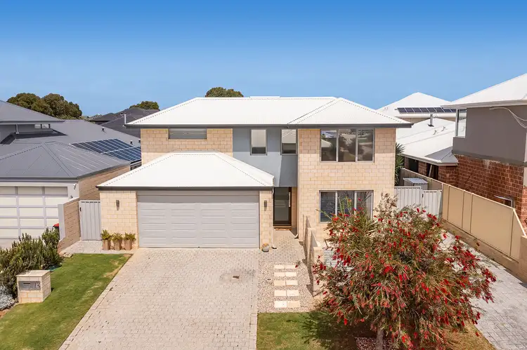 Third view of Homely house listing, 13 Wamberal Way, Burns Beach WA 6028
