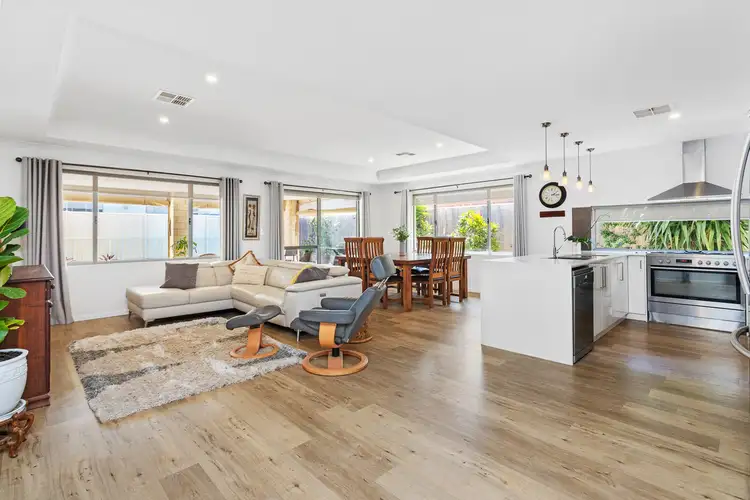 Sixth view of Homely house listing, 13 Wamberal Way, Burns Beach WA 6028