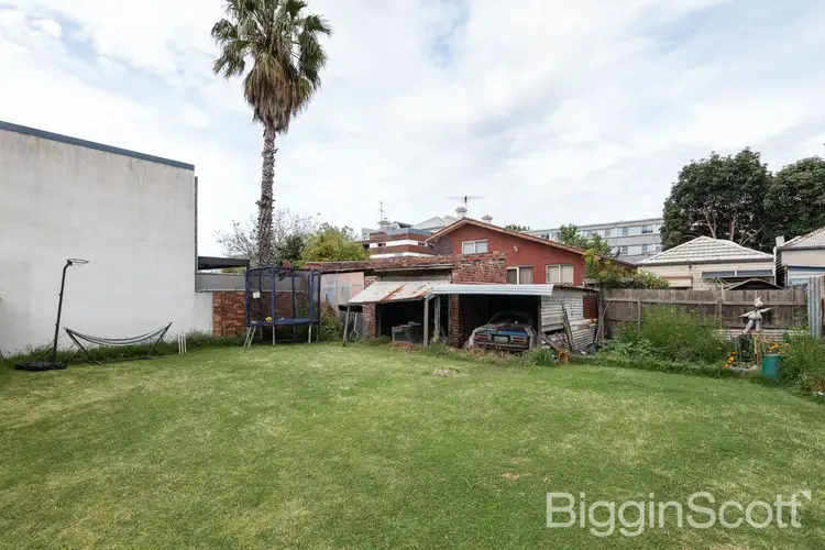 Third view of Homely land listing, 6 Allen Place, Port Melbourne VIC 3207