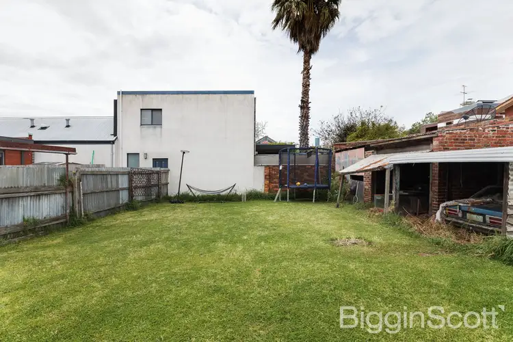 Fourth view of Homely land listing, 6 Allen Place, Port Melbourne VIC 3207