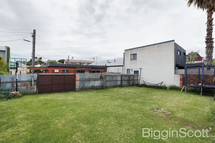 Fifth view of Homely land listing, 6 Allen Place, Port Melbourne VIC 3207