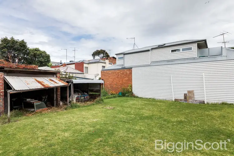 Sixth view of Homely land listing, 6 Allen Place, Port Melbourne VIC 3207