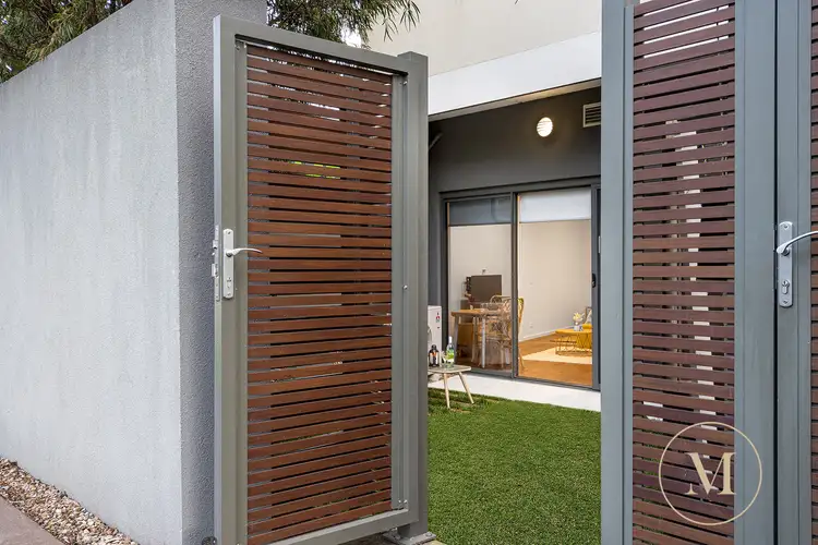 Second view of Homely apartment listing, 4/131 McDonald Street, Mordialloc VIC 3195