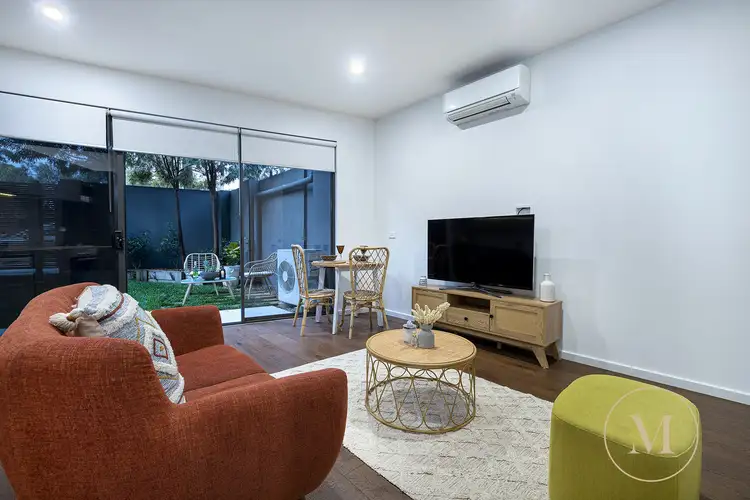 Fourth view of Homely apartment listing, 4/131 McDonald Street, Mordialloc VIC 3195