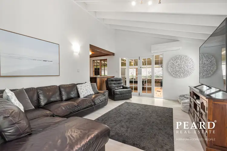 Sixth view of Homely house listing, 6 Matipo Close, Duncraig WA 6023