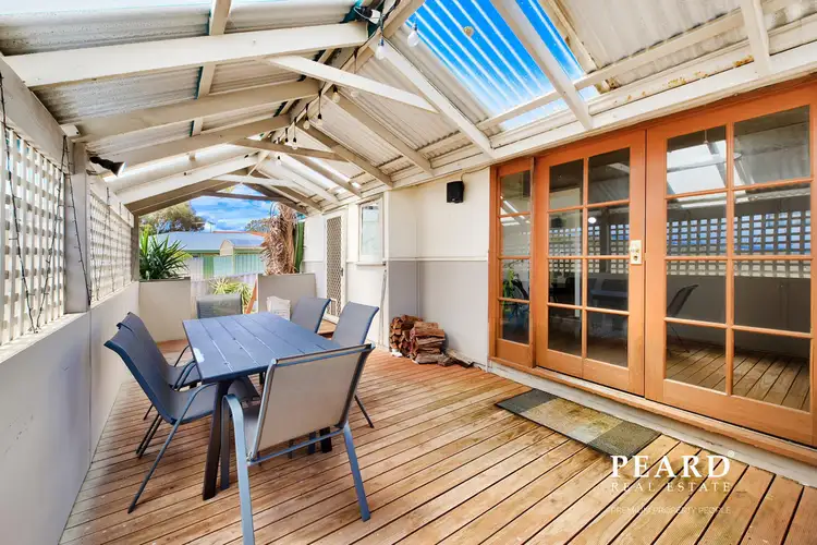 Second view of Homely house listing, 56 Barnes Street, Innaloo WA 6018