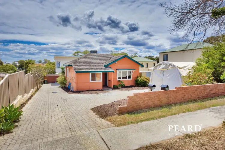Fourth view of Homely house listing, 56 Barnes Street, Innaloo WA 6018