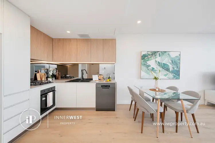 Fifth view of Homely apartment listing, 38/12 Coronation Parade, Enfield NSW 2136