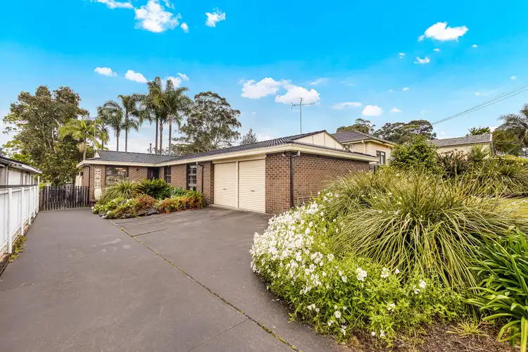 45 Sydney Street, Riverstone NSW 2765