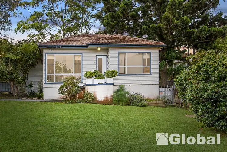 Main view of Homely house listing, 16 Fussell Street, Birmingham Gardens NSW 2287