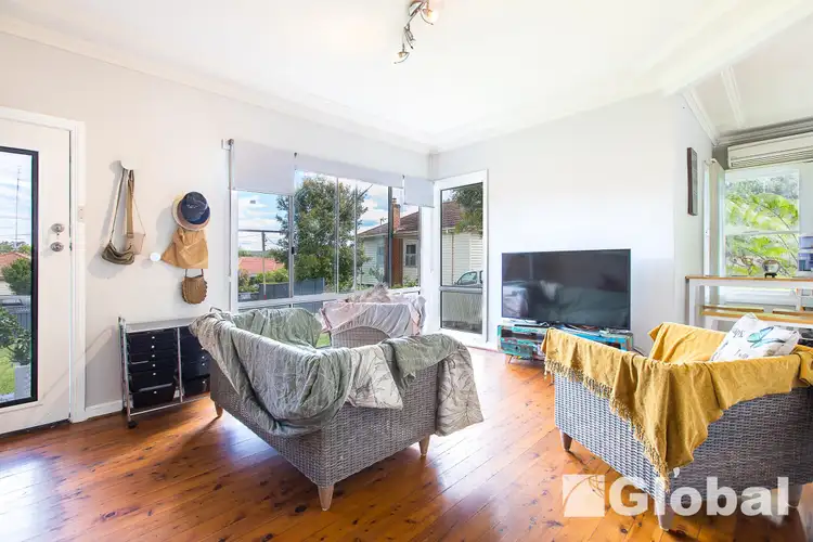 Third view of Homely house listing, 16 Fussell Street, Birmingham Gardens NSW 2287