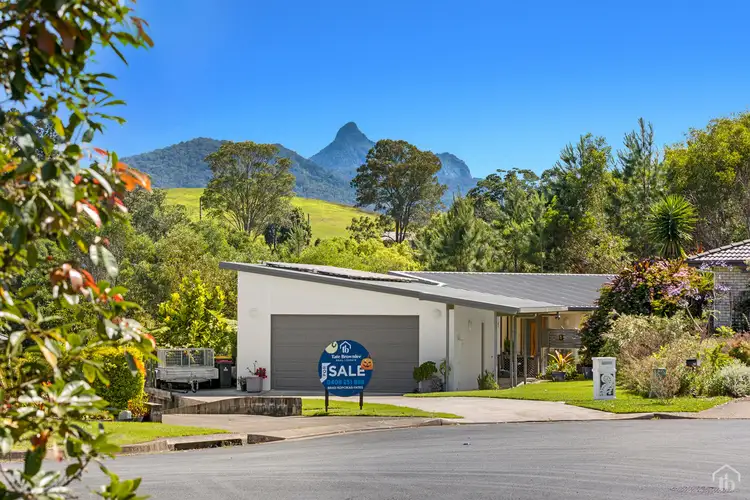 14 Point Lookout Chase, Murwillumbah NSW 2484