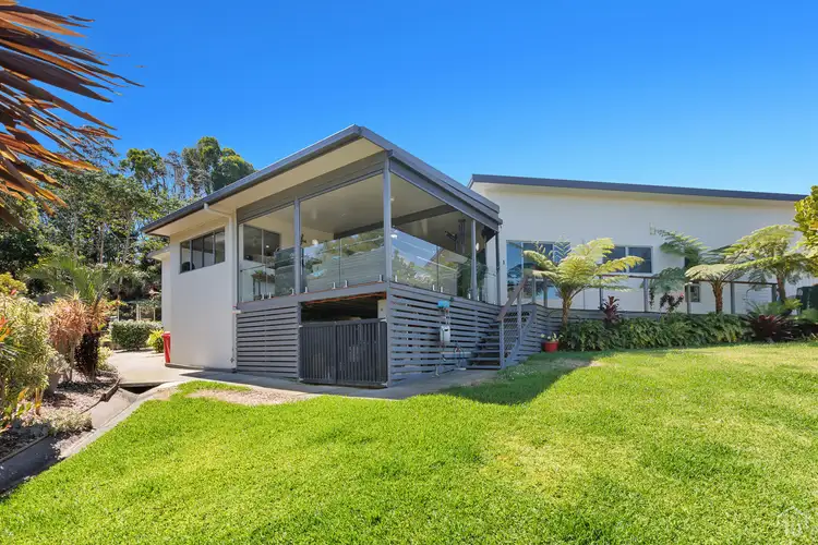 Third view of Homely house listing, 14 Point Lookout Chase, Murwillumbah NSW 2484
