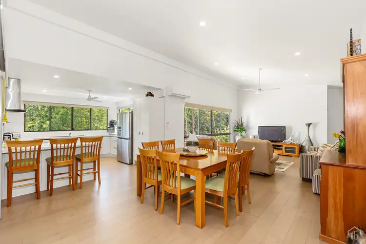Fourth view of Homely house listing, 14 Point Lookout Chase, Murwillumbah NSW 2484