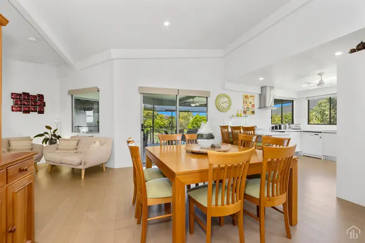 Fifth view of Homely house listing, 14 Point Lookout Chase, Murwillumbah NSW 2484