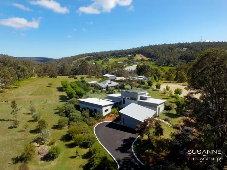 53 Aldersyde Road, Piesse Brook WA 6076