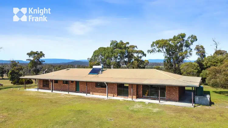 Second view of Homely rural property listing, 242 Boddingtons Road, Bridport TAS 7262