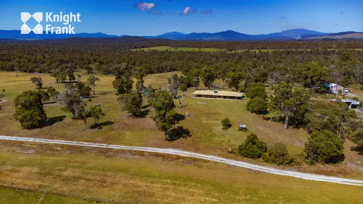 Fourth view of Homely rural property listing, 242 Boddingtons Road, Bridport TAS 7262