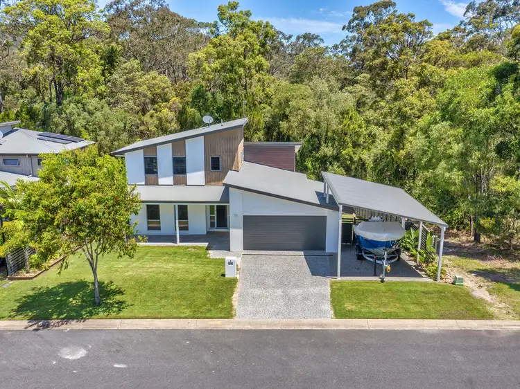 5 Calypso Court, Oxenford QLD 4210