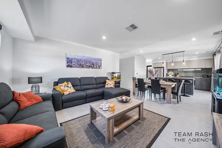 Second view of Homely house listing, 23 Propeller Avenue, Brabham WA 6055