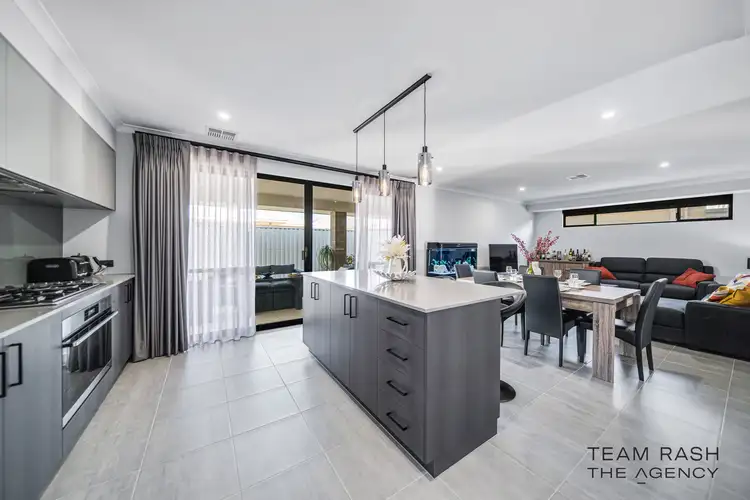 Fifth view of Homely house listing, 23 Propeller Avenue, Brabham WA 6055