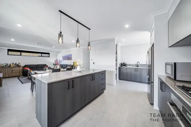 Sixth view of Homely house listing, 23 Propeller Avenue, Brabham WA 6055