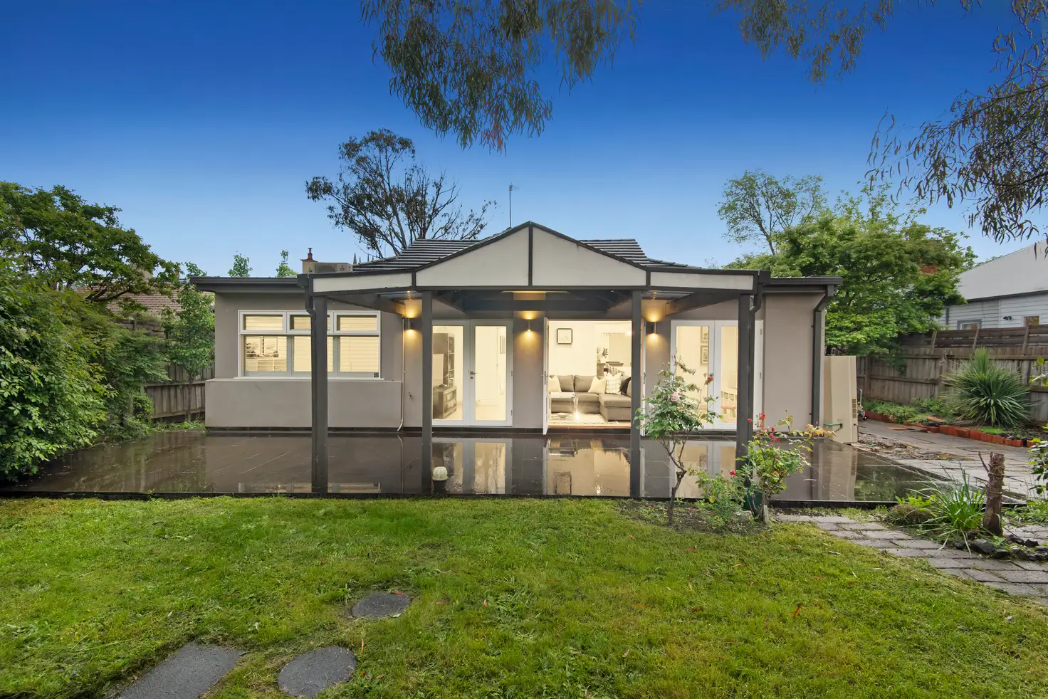 Main view of Homely house listing, 100 Highfield Road, Canterbury VIC 3126