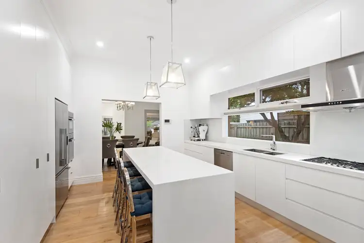 Second view of Homely house listing, 100 Highfield Road, Canterbury VIC 3126