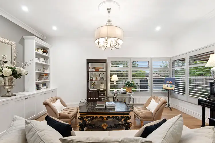 Third view of Homely house listing, 100 Highfield Road, Canterbury VIC 3126