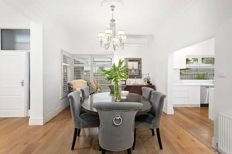 Fourth view of Homely house listing, 100 Highfield Road, Canterbury VIC 3126