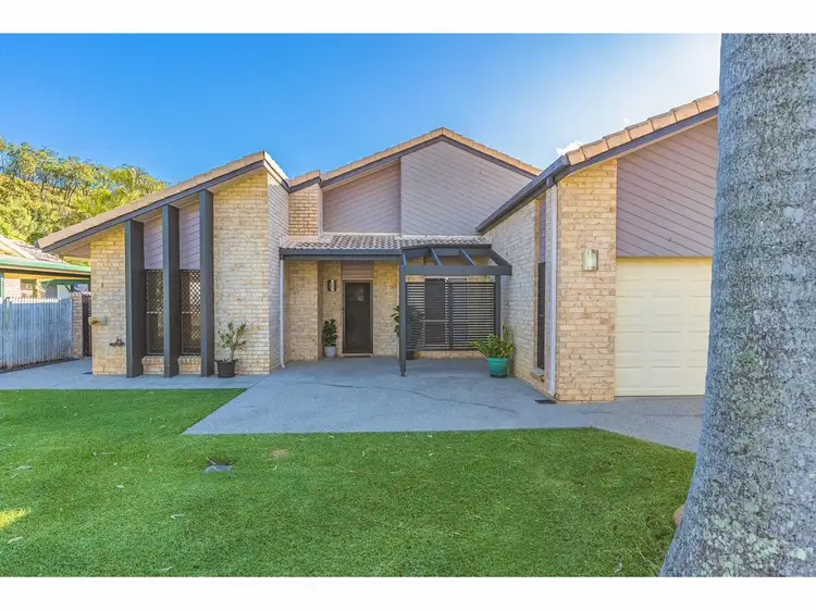 Main view of Homely house listing, 4 Callistemon Close, Frenchville QLD 4701