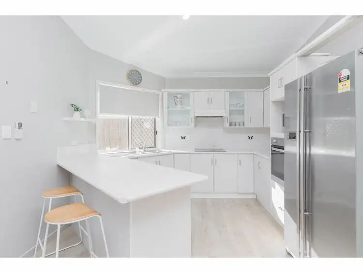 Second view of Homely house listing, 4 Callistemon Close, Frenchville QLD 4701