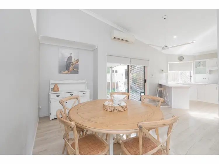 Third view of Homely house listing, 4 Callistemon Close, Frenchville QLD 4701