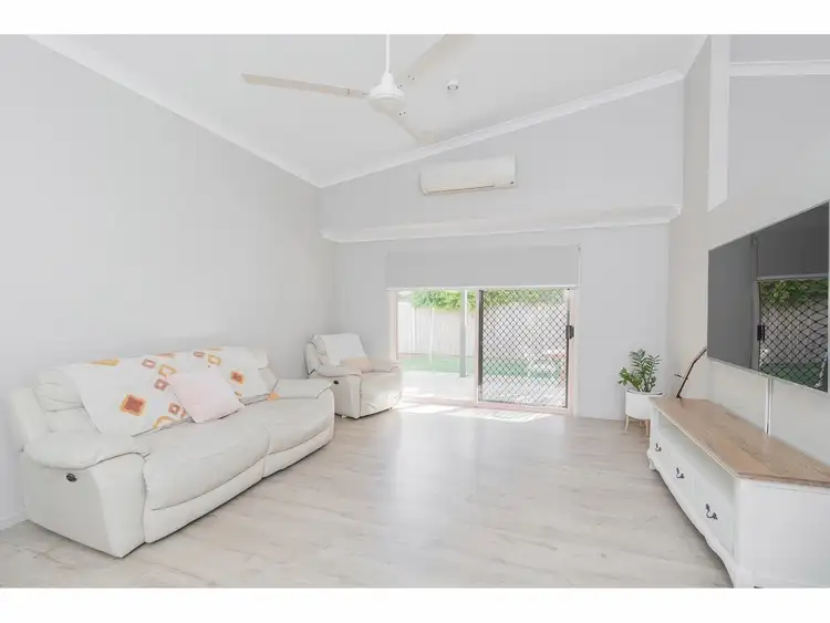 Fourth view of Homely house listing, 4 Callistemon Close, Frenchville QLD 4701