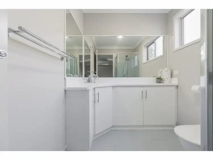 Fifth view of Homely house listing, 4 Callistemon Close, Frenchville QLD 4701
