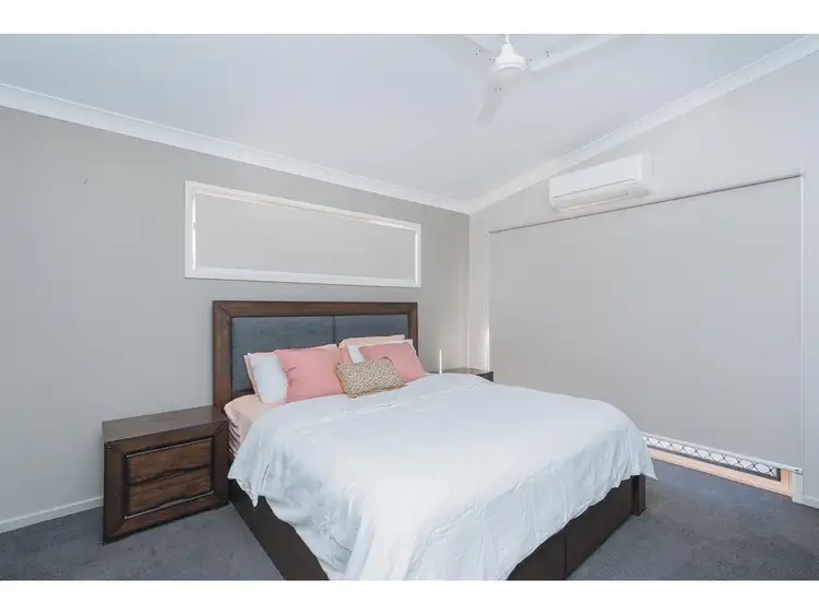 Seventh view of Homely house listing, 4 Callistemon Close, Frenchville QLD 4701