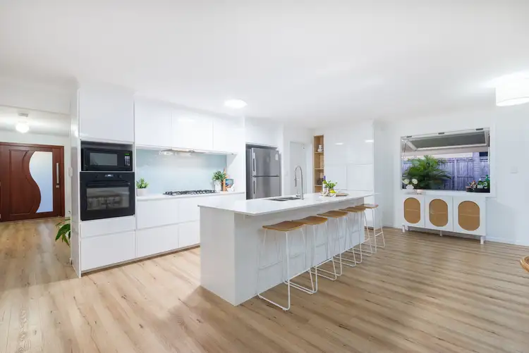 Fifth view of Homely house listing, 3 Incana Court, Ormeau QLD 4208