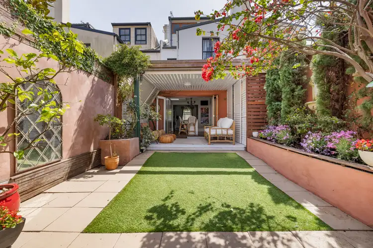 23 Ridge Street, Surry Hills NSW 2010