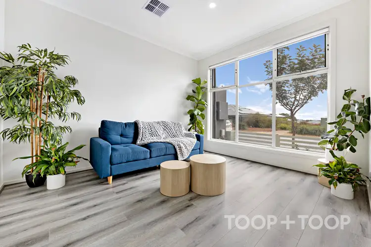 Main view of Homely house listing, 11/86-88 Burnlea Parade, Blakeview SA 5114