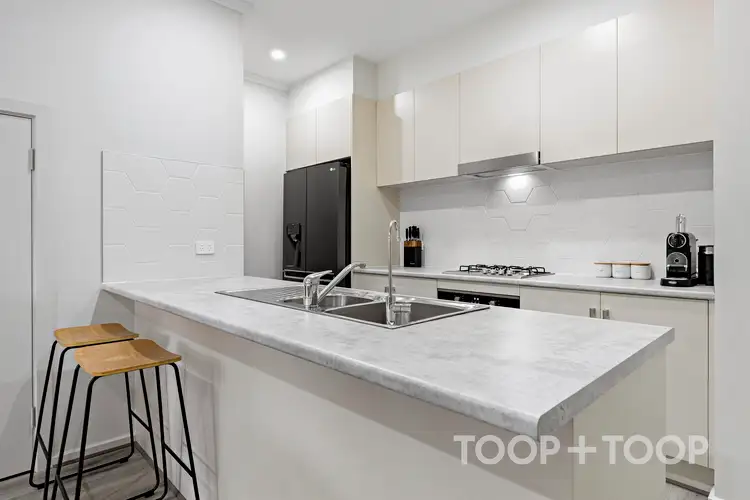 Second view of Homely house listing, 11/86-88 Burnlea Parade, Blakeview SA 5114