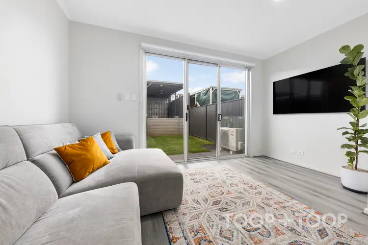Fourth view of Homely house listing, 11/86-88 Burnlea Parade, Blakeview SA 5114
