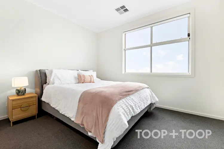 Fifth view of Homely house listing, 11/86-88 Burnlea Parade, Blakeview SA 5114