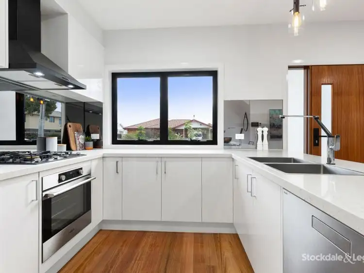 Fourth view of Homely townhouse listing, 1/42 Park Street, Pascoe Vale VIC 3044